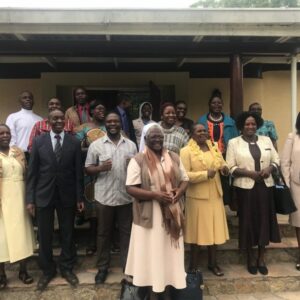 Catholic Ethos Coordinators Workshop