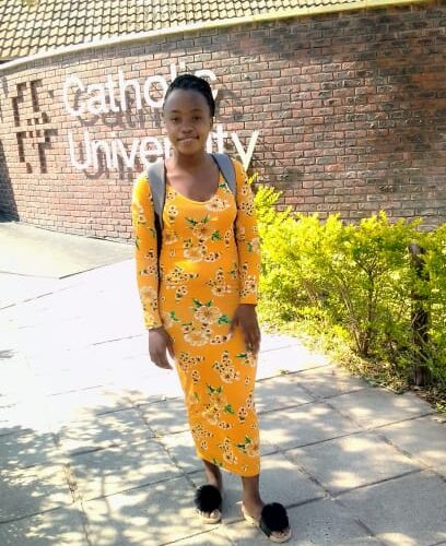 Word from Marrian Dhivula