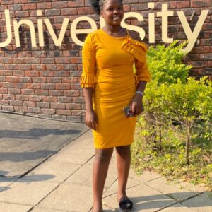 Word from Wadzanai Nyakabau