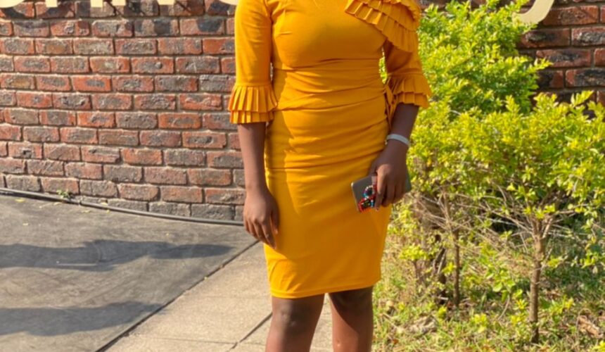 Word from Wadzanai Nyakabau