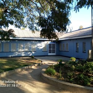 Induction of New School Heads and Deputy Heads, School Development