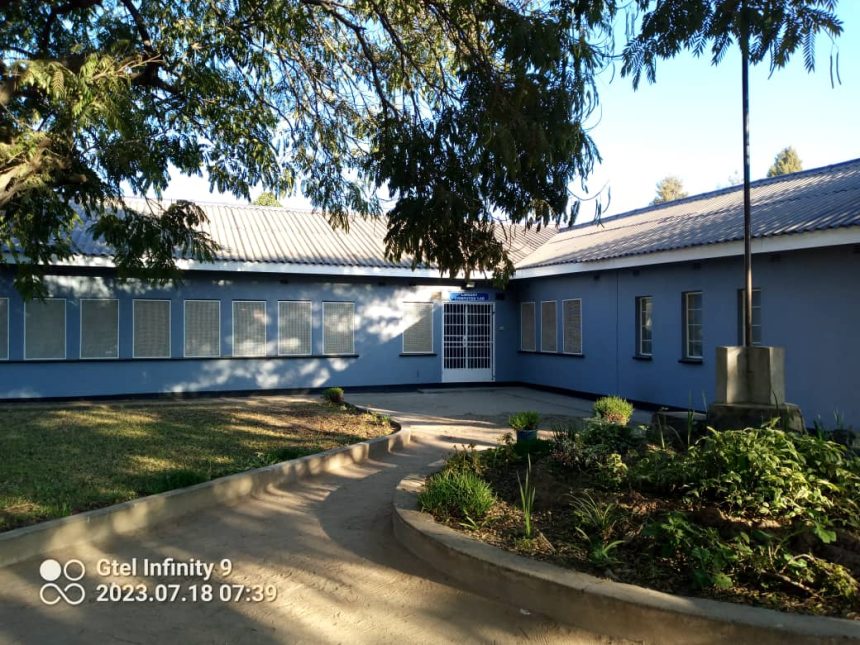 Induction of New School Heads and Deputy Heads, School Development