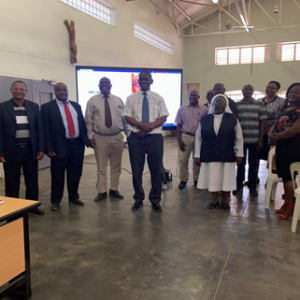 CASA Heads and Sports Directors Meeting