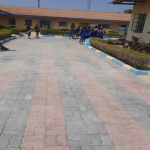 Infrastructure Developments and Improvements